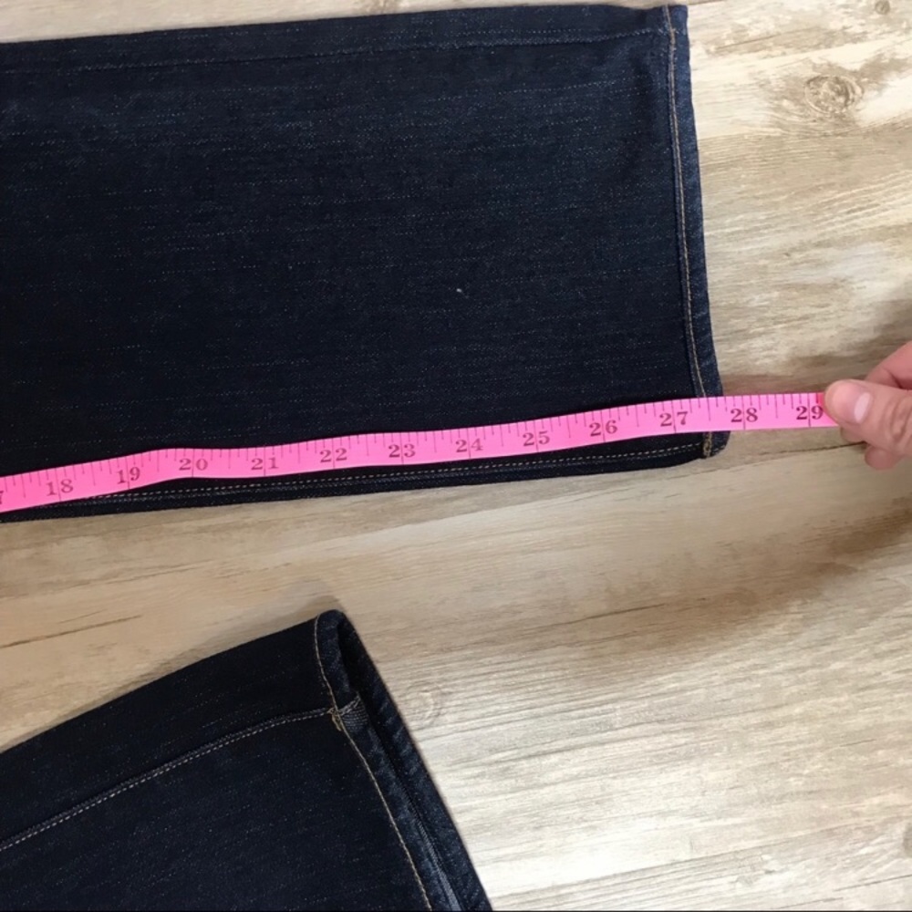 J Brand Skinny Jeans Xfit Lycra Four Way Stretch - Picture 6 of 7
